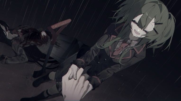 Syutyaku Gakuen screenshot