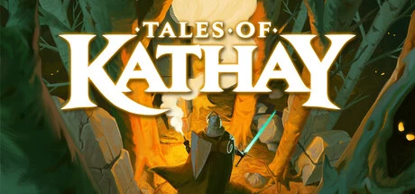 Games like Tales of Kathay