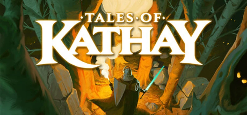 Tales of Kathay Image