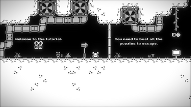 Tales of the Underworld Image