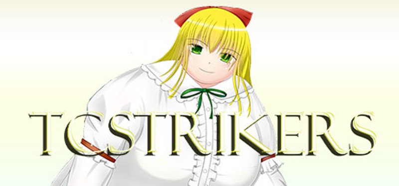 TCSTRIKERS1 Game Cover