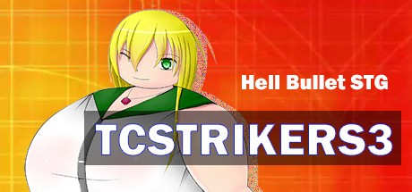 Games like TCSTRIKERS3