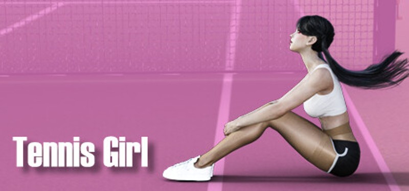 Tennis Girl Image