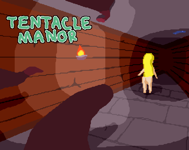 Games like Tentacle Manor