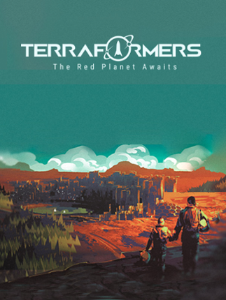 Terraformers Game Cover