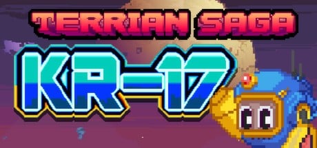 Games like Terrian Saga: KR-17