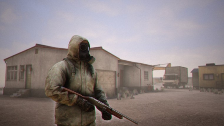 The Andromeda Strain screenshot