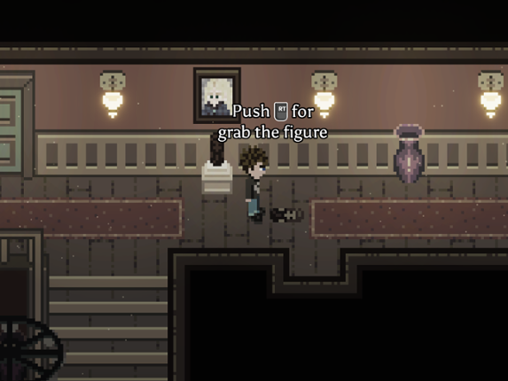 The Bugs Manor screenshot