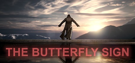 Games like The Butterfly Sign: Human Error