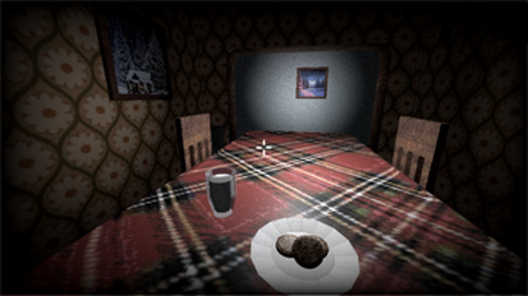 The Christmas Menace Image