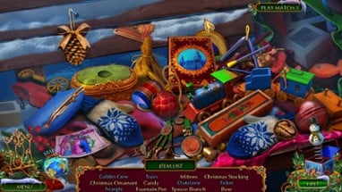 The Christmas Spirit: Grimm Tales Collector's Edition Image