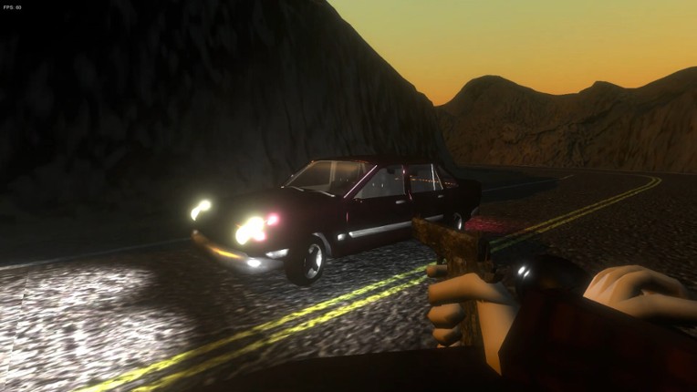 The Evil Sect screenshot