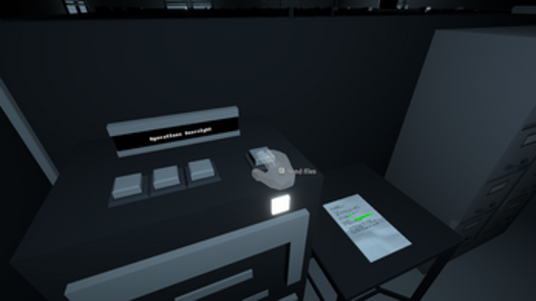 The Eviluation II screenshot