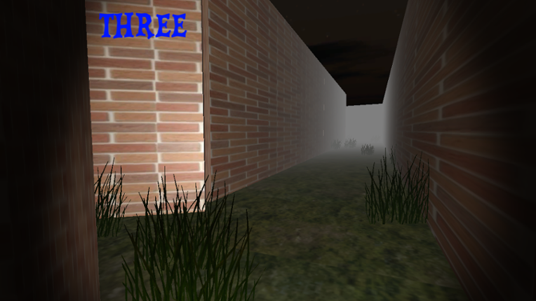The Fog Maze Image