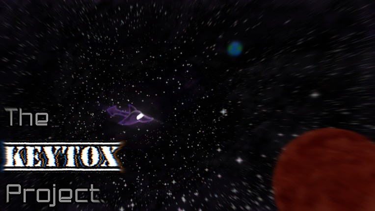 The Keytox Project Image