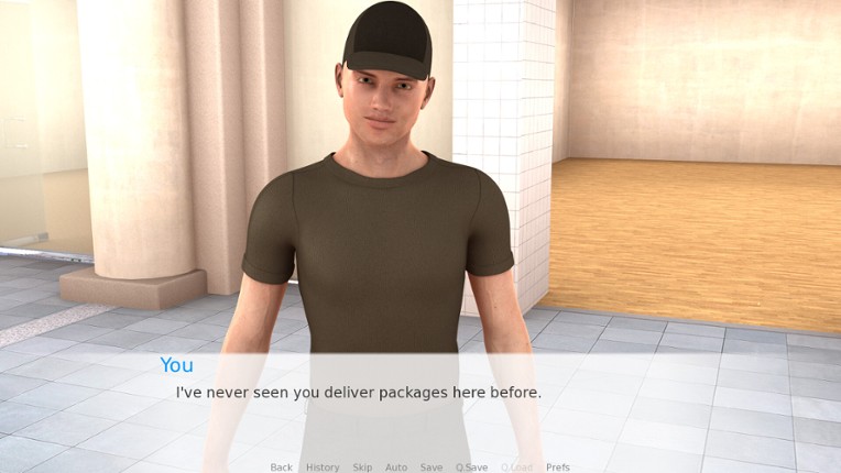 The Mall Explodes! Image