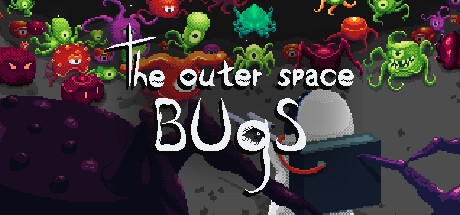 Games like The Outer Space Bugs