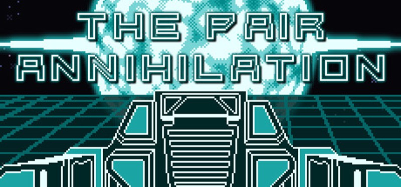 The Pair Annihilation Game Cover