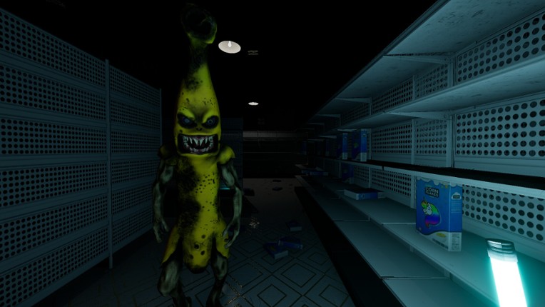 The Ruins screenshot