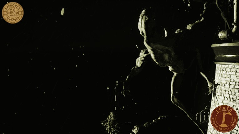 The Wickie : Journey of a Lighthouse Keeper screenshot