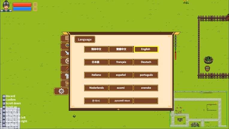 Three Kingdoms Cities screenshot