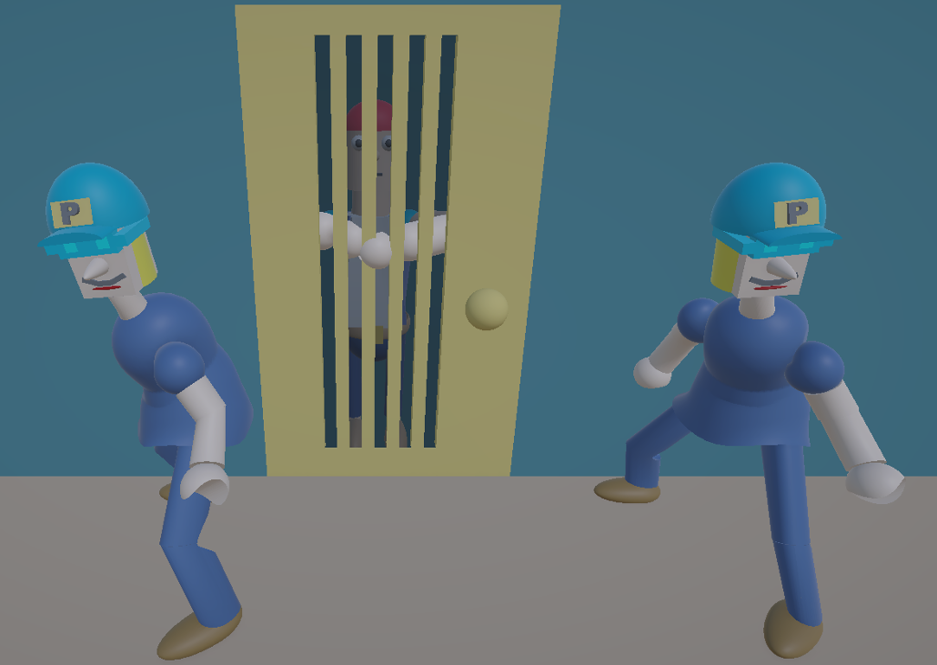 Games like Tiroteo Presidial 3D