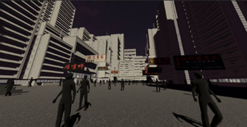 Together Again screenshot
