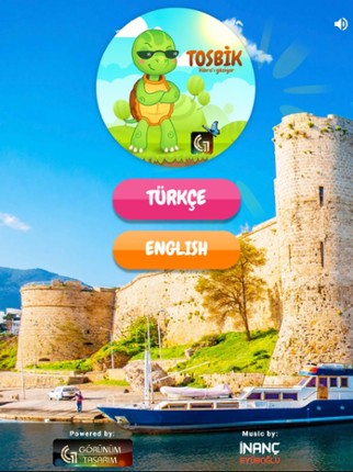 Tosbik screenshot