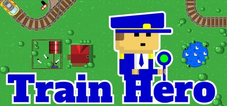 Games like Train Hero