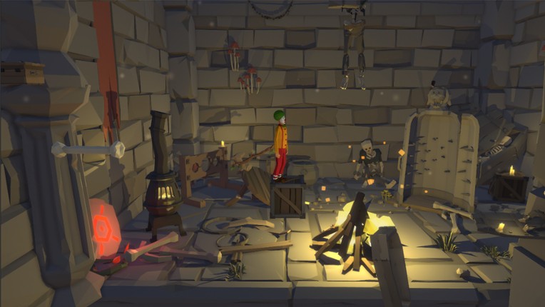 Trigger Henry screenshot