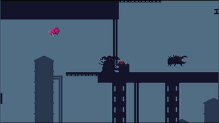 TriJam 1000 Yrs screenshot