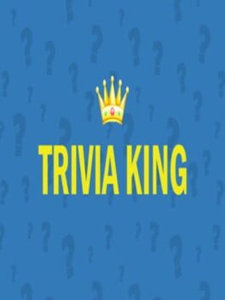 Trivia King Image