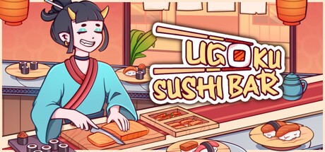 Games like Ugoku Sushi Bar