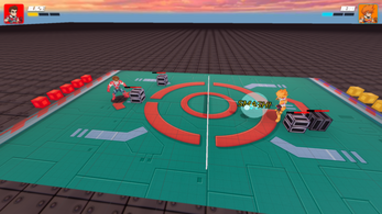 ULTIMATE FLIP FIGHTER 2 Image