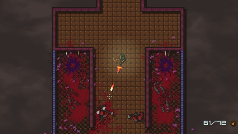 UNKNOWN CONQUEST Image