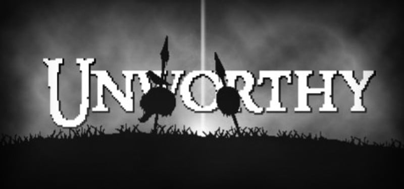 Unworthy Game Cover