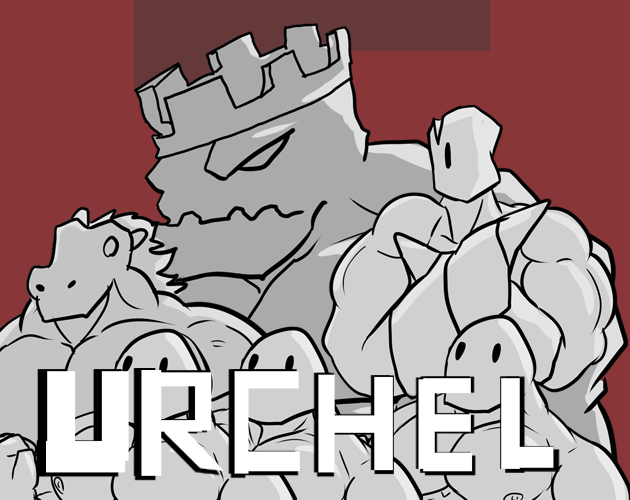 Games like Urchel