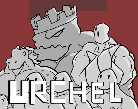Urchel Image