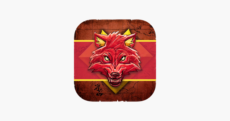 Valor WOLF Image