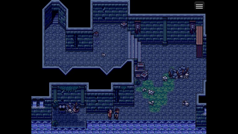 Verse of the Hollow Oath Image