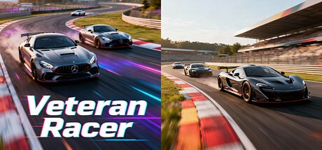 Games like Veteran Racer