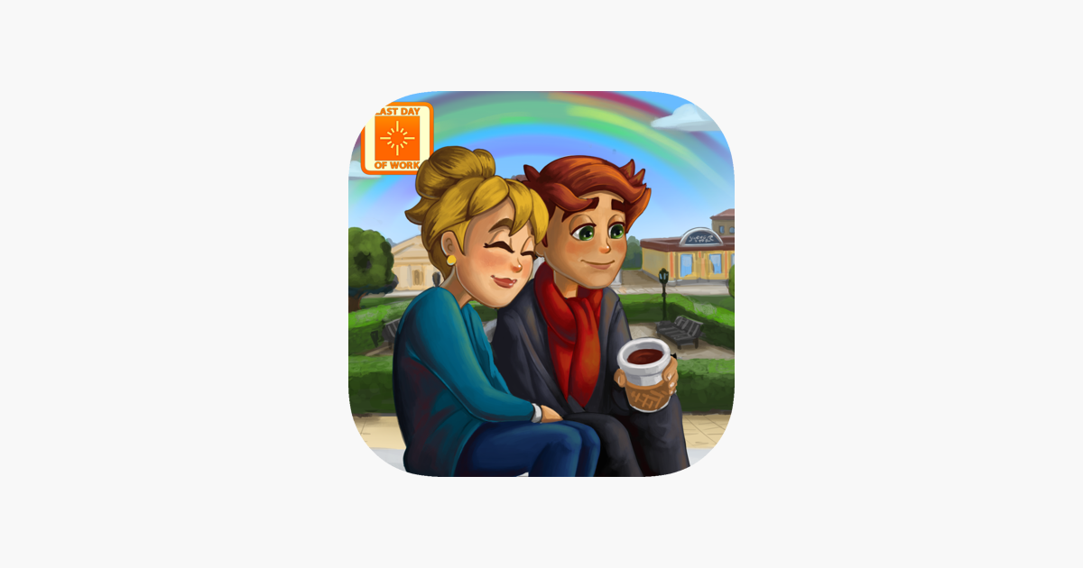 Games like Virtual Town