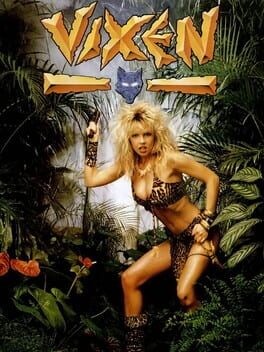 Games like Vixen