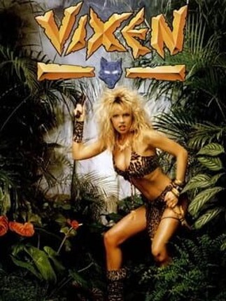 Vixen Image