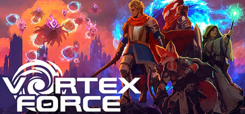 Vortex Force Image