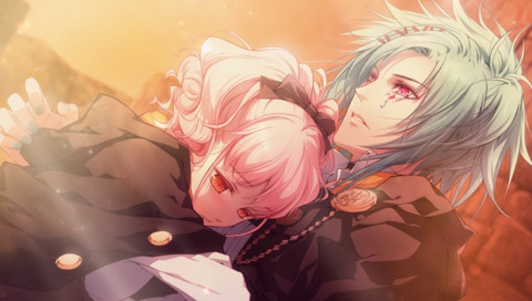 Wand of Fortune 2 FD: Kimi ni Sasageru Epilogue screenshot