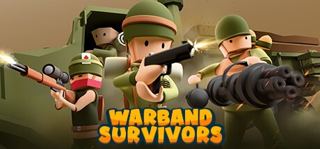 Games like Warband Survivors