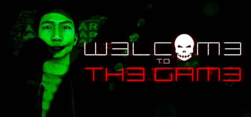 Welcome to the Game III Image