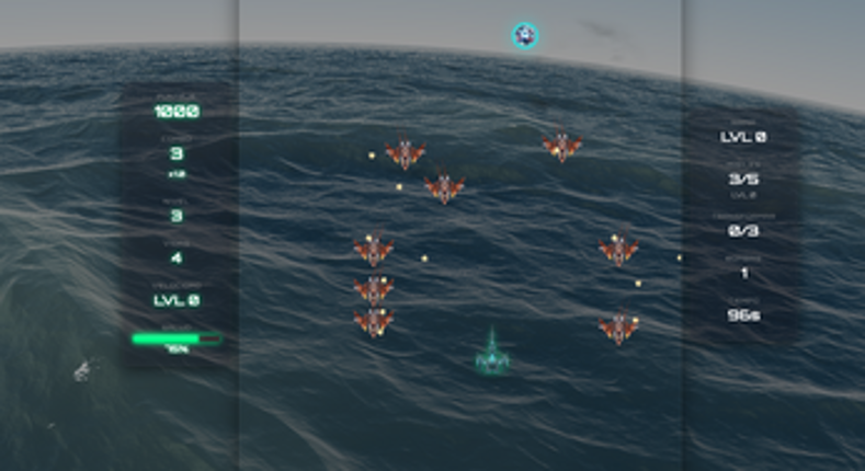 Windbound: Traveler Image