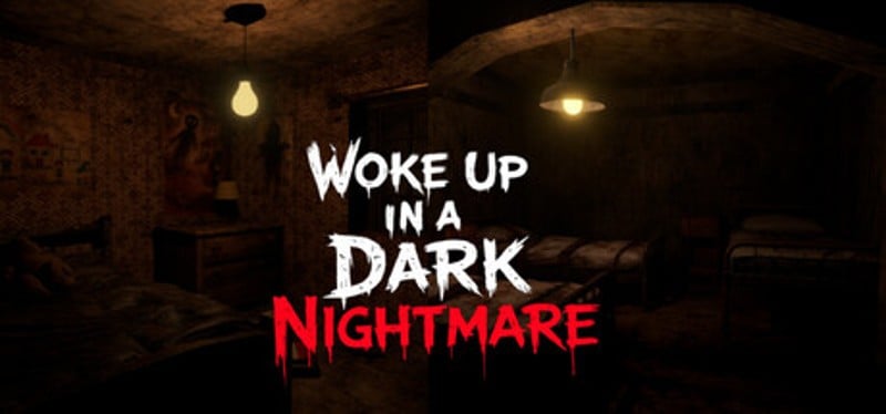 Woke Up In a Dark Nightmare Image